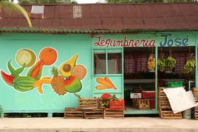 Bocas del Toro greengrocer – Best Places In The World To Retire – International Living